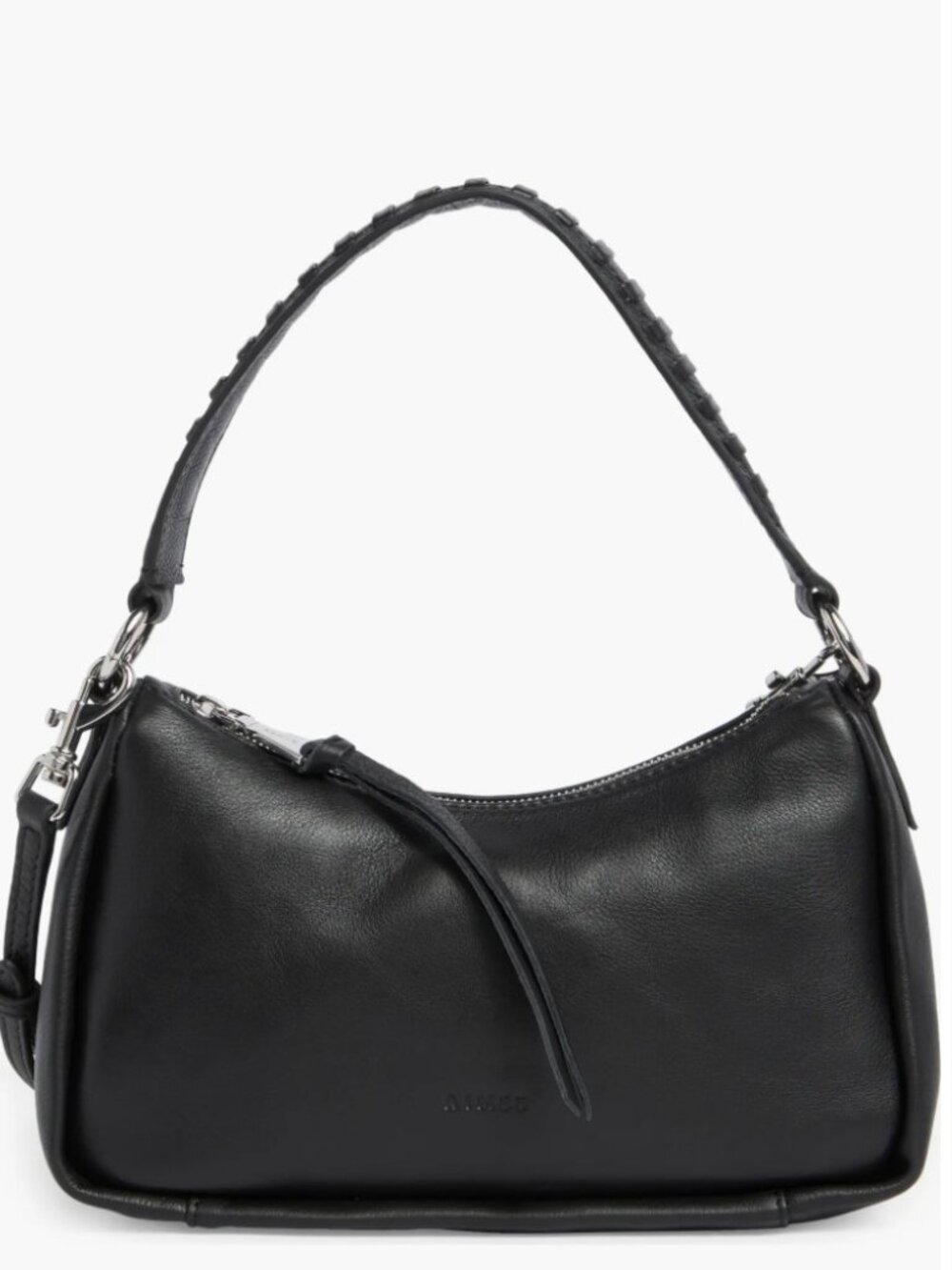 NWOT Aimee Kestenberg Night Shift Convertible Shoulder Bag
